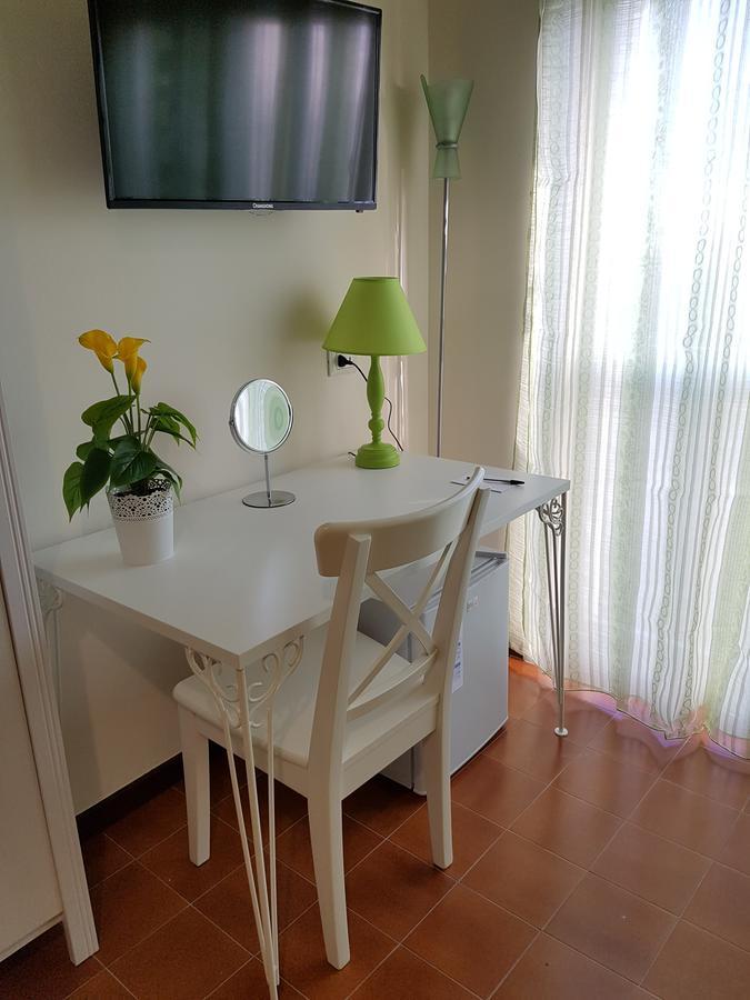 Bed and Breakfast Vista Sul Porto Palermo Zewnętrze zdjęcie